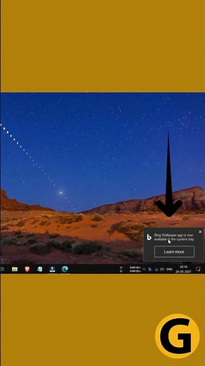 New Wallpapers Daily | New Bing Wallpaper App For Windows 10😍😍😍