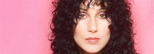 Cher: Life in the Spotlight (2019)