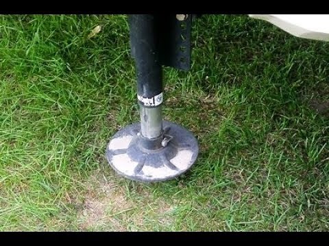 How to reset Lippert's Ground Control 3.0 Leveling System