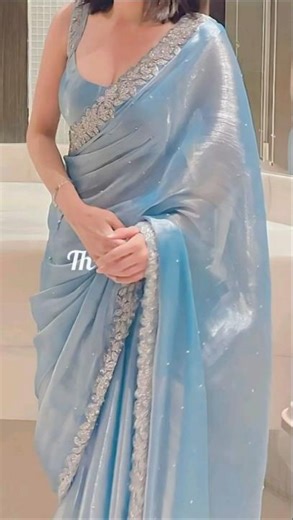 Sarees link in my post #shorts #viral #trending #sarees #youtubeshorts #ytshorts #fashion #reels