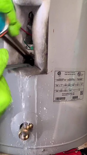 Water Heater Element Replacement Guide
