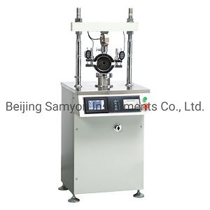 [Hot Item] Mashall Stability Tester/ Stability Testing Equipment