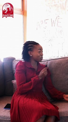 Animation is not just child's play... Another Nugget of Financial Advice for Animators and those looking towards animation as a career. Watch the Full Video on our YouTube Channel: Naiccon. The first episode has so much more you can uncover. #Wabunifu #series #AfricanCreatives #tv#film #animation #Roadto #NairobiComicConvention2024 #nerdsoko