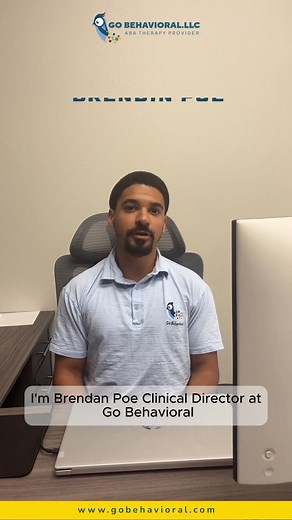 Starting ABA therapy is simple. Book a free consultation, receive a personalized therapy plan, and begin — no waitlist. Our BCBA-led team helps children build communication, independence, and confidence. Start this week. | Go Behavioral | Facebook