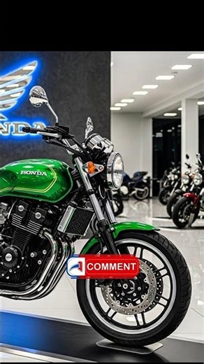 2026 Honda GB 500 | Retro Modern Classic | Full Review, Features & Performance