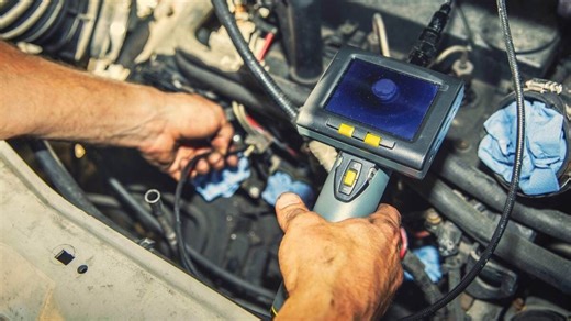 Most Important Tool for Used Car Shoppers and DIY Mechanics