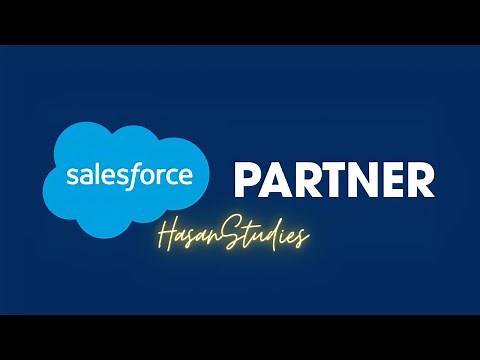 Create a Salesforce Enterprise & Partner Community Account for Free!