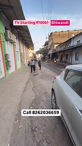 1.2M views · 11K reactions | Tv Par Gadi Chada Diya Mob -...