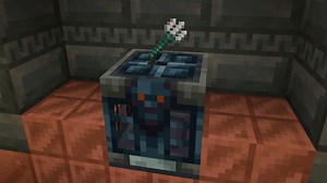 Minecraft 1.21 update is adding a new way to get trident