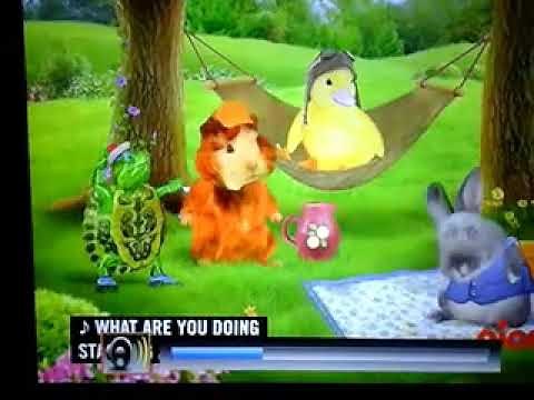 the wonder pets are late | the wonder pets adventures in wonderland | part 1