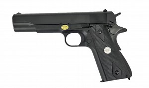 Golden Eagle GM1911 GBB Black | X-Force Tactical