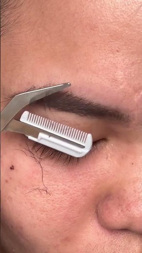 Best Eyebrow Razor for Beginners | Easy Eyebrow Shaping Kit Tutorial