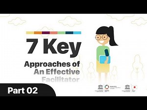 Module 4 - Part 2 How to teach adults?