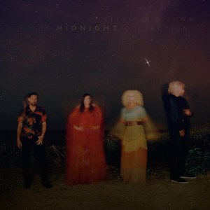 15K views · 679 reactions | ✨THE MIDNIGHT COLLECTION✨ For those nostalgic late nights. Stream The Midnight Collection now! https://strm.to/LBTMidnight | Little Big Town | Facebook