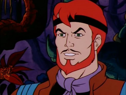 She Ra Princess Of Power Episode (1985)