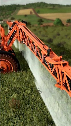 🔧 Mod Spotlight: Jacto Uniport 4530 🌾