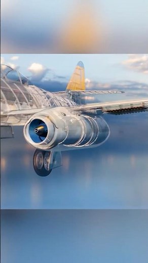 Histories FIRST Fighter Jet | Legacy Of The ME 262