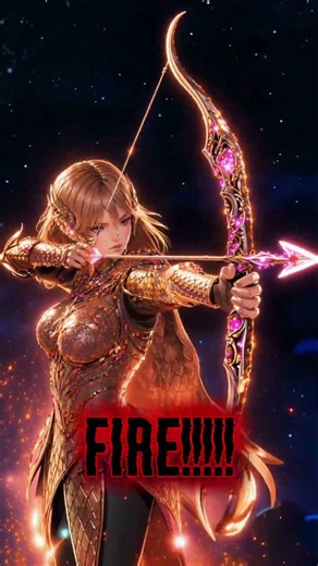 SYSTEM ERROR — TARGET LOCKED, FIRE!