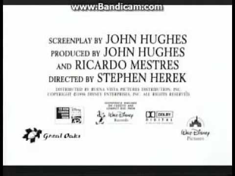 Opening Toy Story VHS Reversed