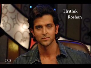 Hrithik Roshan by iris - the best photo collection/no2