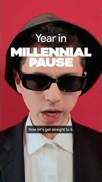 Here’s to the Gen Z trends that defined the year (and the generation gap). #YearInSearch