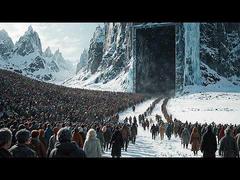 10 New TV Shows That will Blow Your Mind Right Now - Streaming on Netflix, Prime, Apple TV+