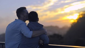 What would make you happier... ❤️ Love or money? 💰 | BBC Three