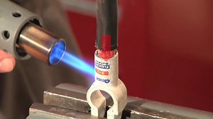 Quick Cable Fusion Connectors