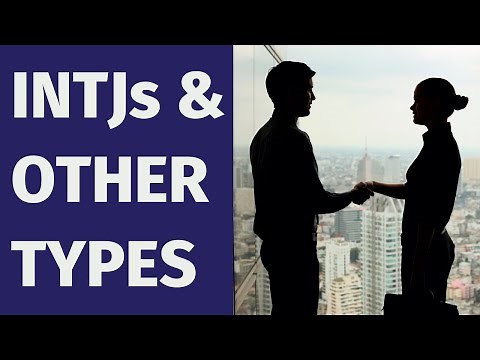 INTJ Compatibility With Other Types: The Best Pairings Uncovered