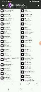 One Script Lua for Decrypt All vpn Config #KMKZ 🇮🇩