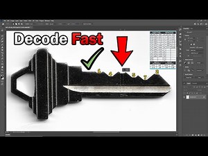 How To Easily Decode a Key On Your Computer
