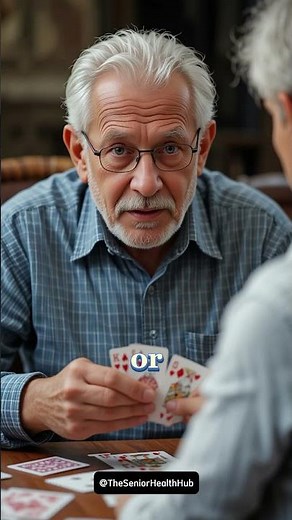 The Best Brain Exercises for Seniors | Boost Memory & Focus After 60