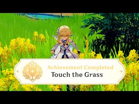 10 Ways to Play Genshin Impact