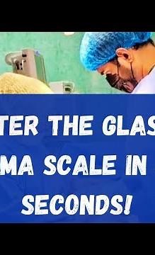 Master the Glasgow Coma Scale in 60 Seconds! #GlasgowComaScale #GCS #MedicalEducation