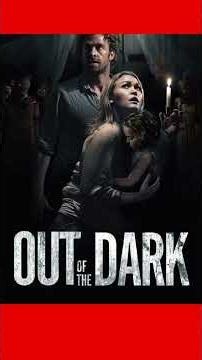 OUT OF THE DARK #horror #thriller #outofthedark #thrillermovies #horrormovies #JuliaStiles #scary