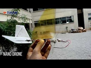 Bioinspired Flapping Wings | Insect Clap and Fling Mechanism