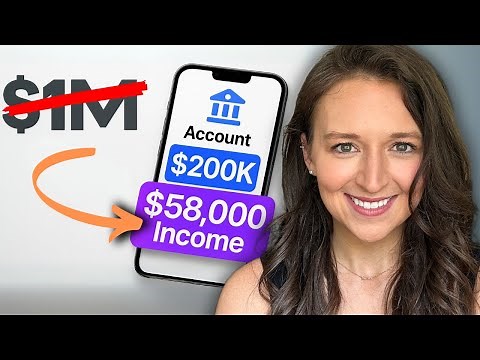 How Millions Retire With Little or No Savings (And Still Make It Work)