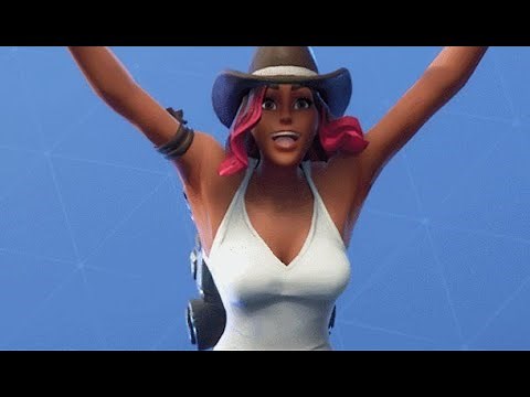 Making Fortnite jiggle physics