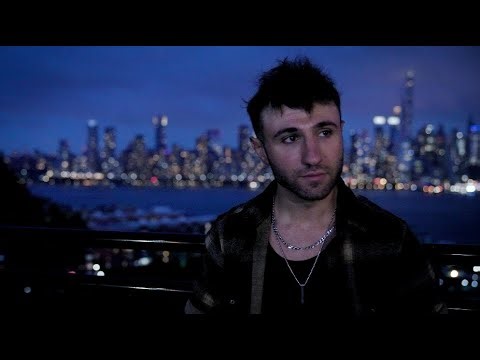 M Spano — Something Different (Official Music Video)