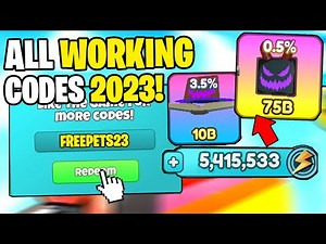 *NEW* ALL WORKING CODES FOR YEET A FRIEND IN MAY 2023! ROBLOX YEET A FRIEND CODES