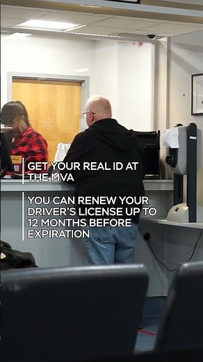 Are you REAL ID ready? ✈️