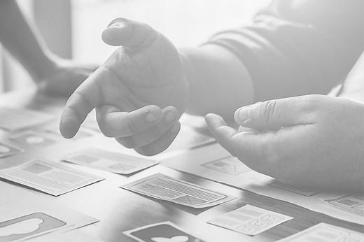 User Experience Design - eCornell