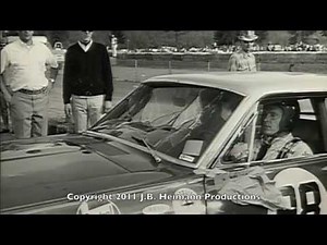 Trans Am Racing 1967