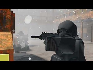 Motel Shootout (After the Flash animation)