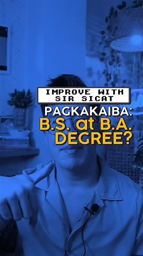 Difference Between BS and BA Degrees Explained
