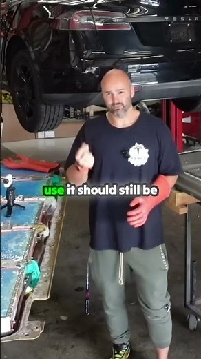 Tesla Battery Lifespan Explained