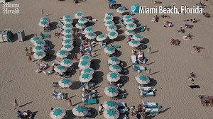 Spring break continues in Miami Beach with more restrictions and fewer crowds