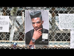 Etika's Memorial on the Manhattan Bridge