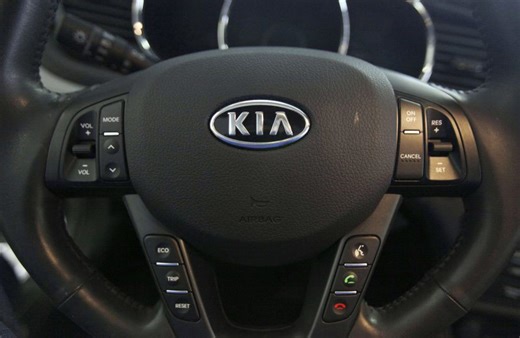 Hyundai, Kia recall over 330K vehicles, warn fuel tanks could melt