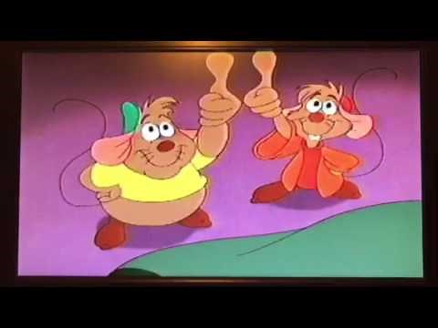 Opening to Dumbo 2001 VHS